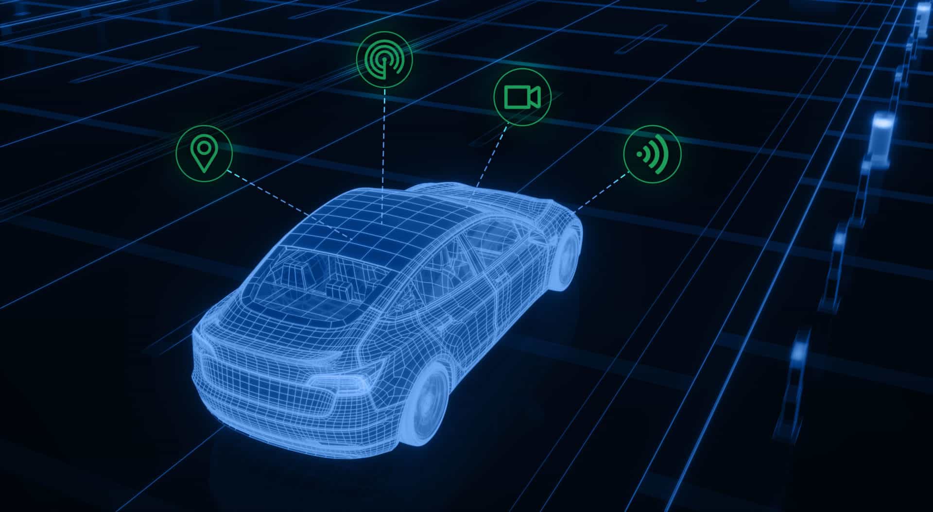 BrainChip and NVISO Partner on Human Behavioral Analytics in Automotive ...