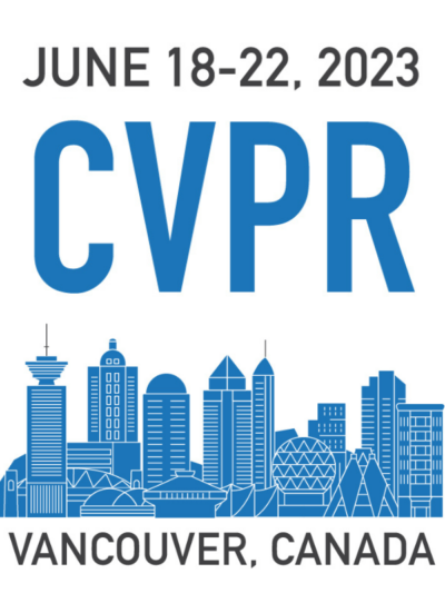 CVPR 2023 Event-Based Vision Workshop – Jun 18-22, 2023 Vancouver