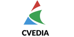 CVEDIA logo