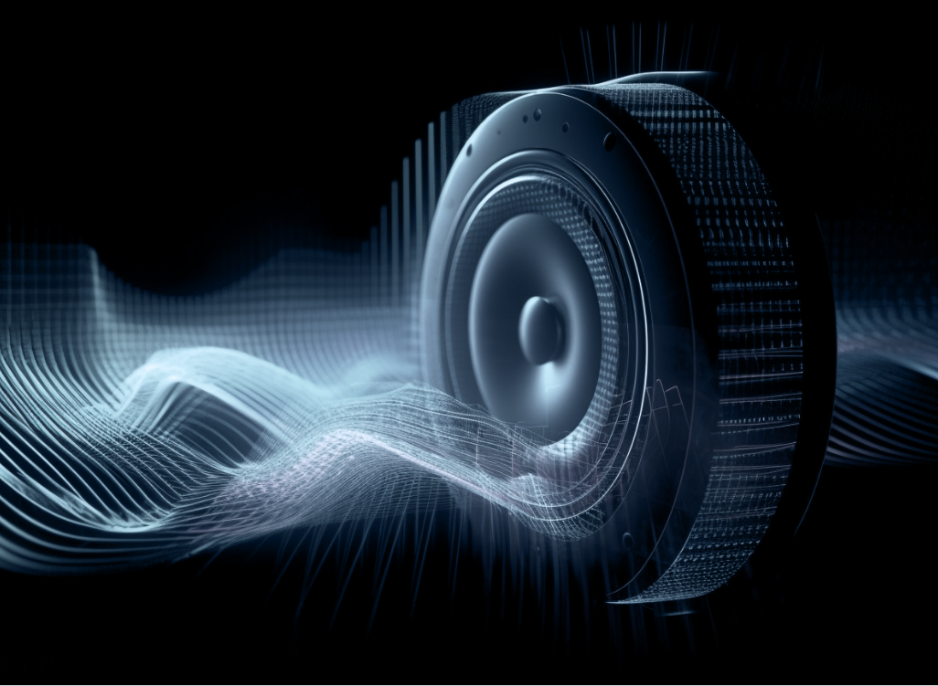 1. Acoustic Anomaly Detection