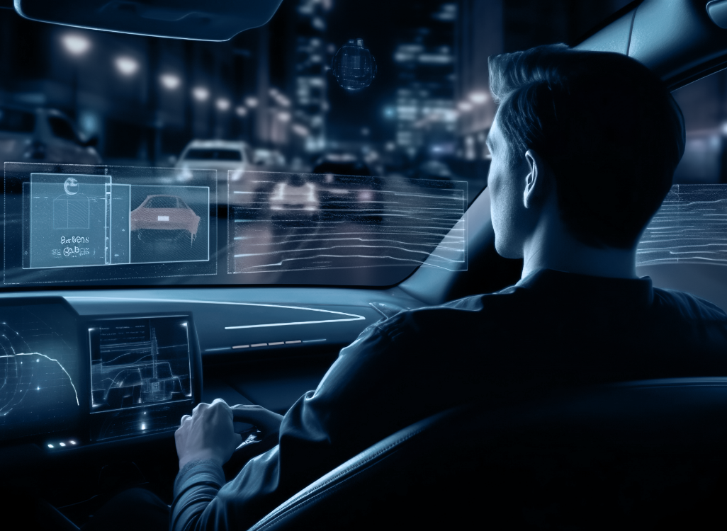 1. Driver Monitoring Systems (DMS) (1)