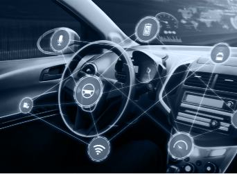 1. In-Cabin Voice Control & Monitoring
