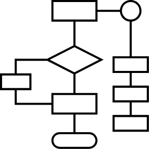 1. tenns large language model RAG icon