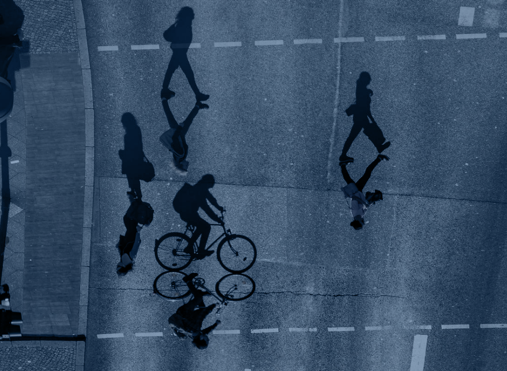 1.Safer Streets Through Low-Power Pedestrian and Cyclist Detection