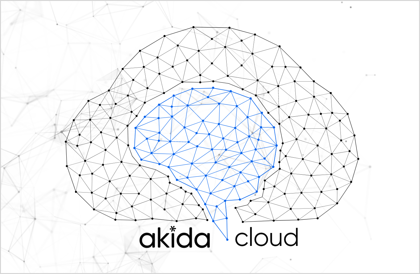 4. Akida Cloud (1) Akida Cloud