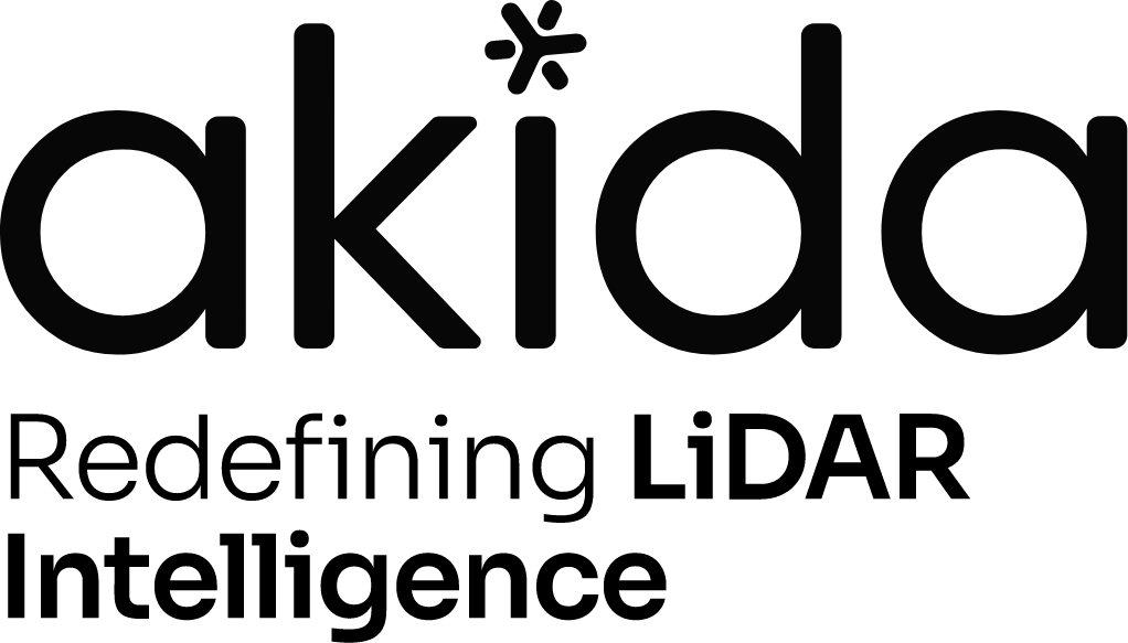 5. Akida LiDAR logo Akida LiDAR logo