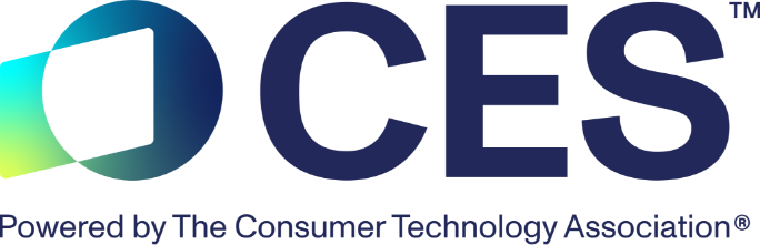 8. CES logo