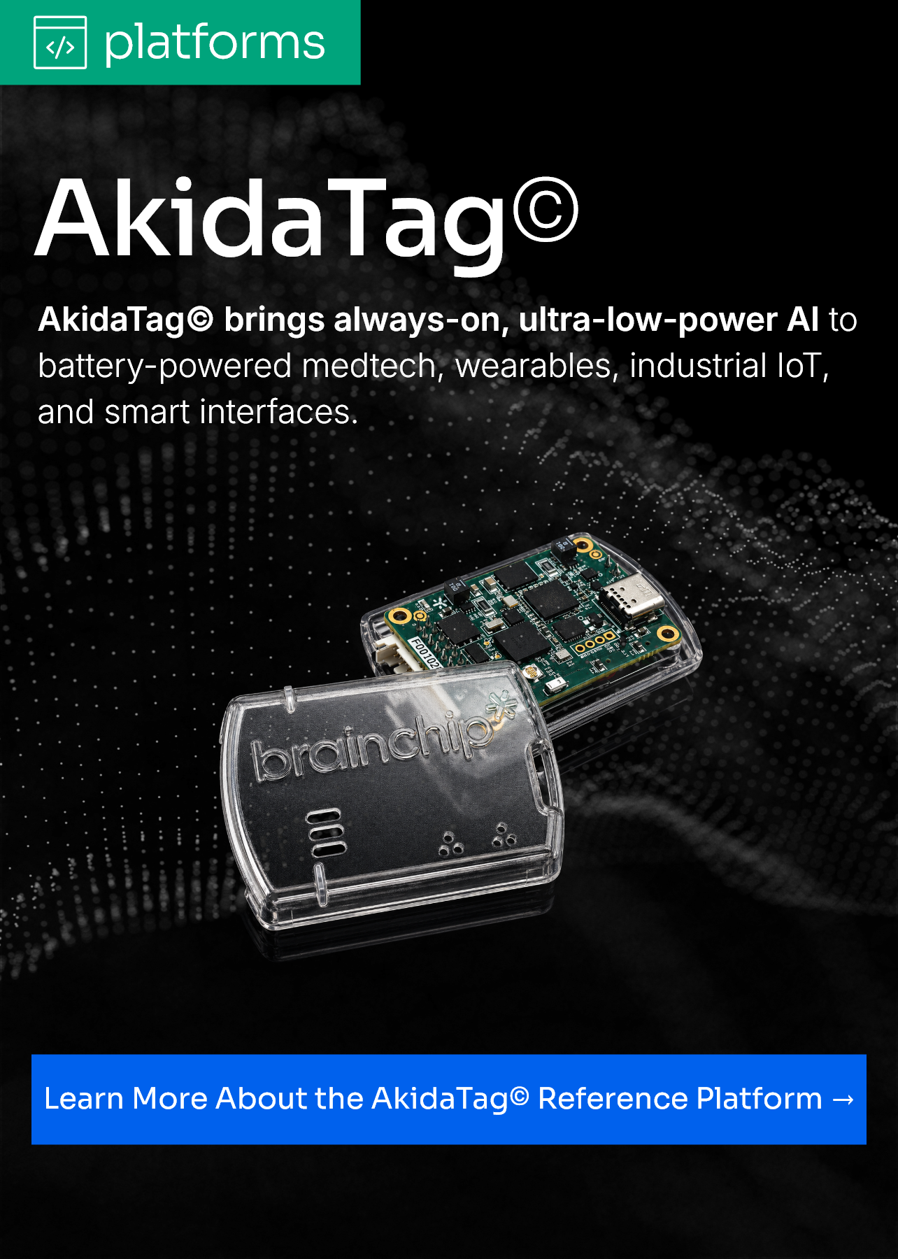5. AkidaTag