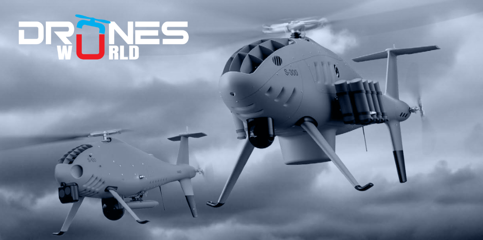 Sean Hehir, CEO of BrainChip, featured in Drones World Magazine's August 2026 issue on edge AI for autonomous drones