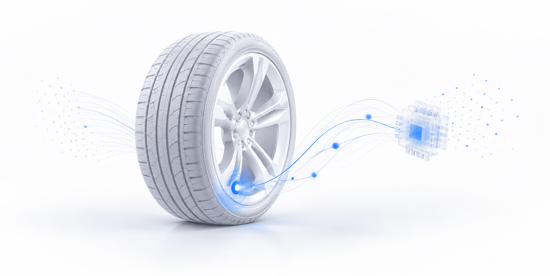 Akida Pico IP: Always-On Tire Monitoring at the Wheel thumbnail
